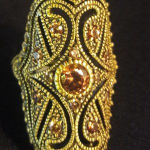 Park Lane Bejeweled Ring